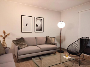 Wonderful 2BR in Miraflores